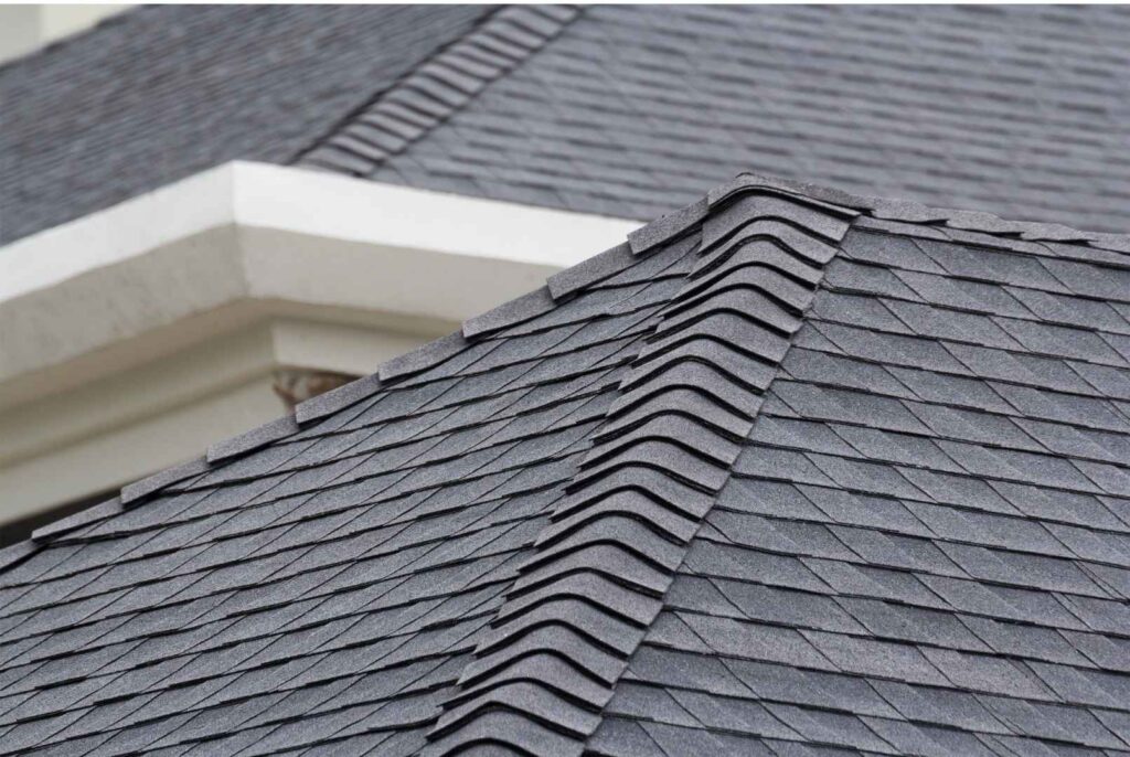Guide to the perfect new roof