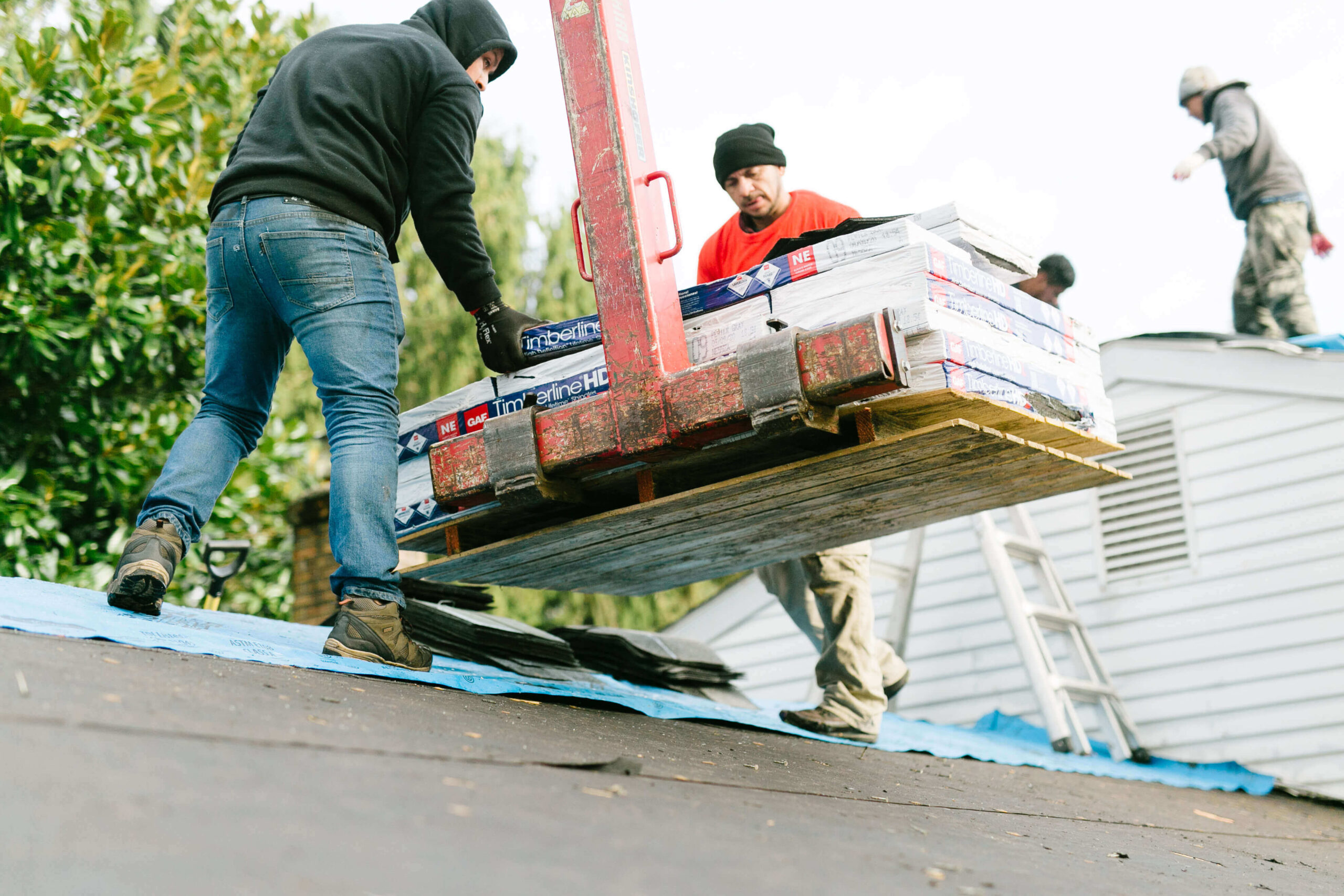 Discover Why Crain Roofing is the Best Roofing Company in Mechanicsburg, PA