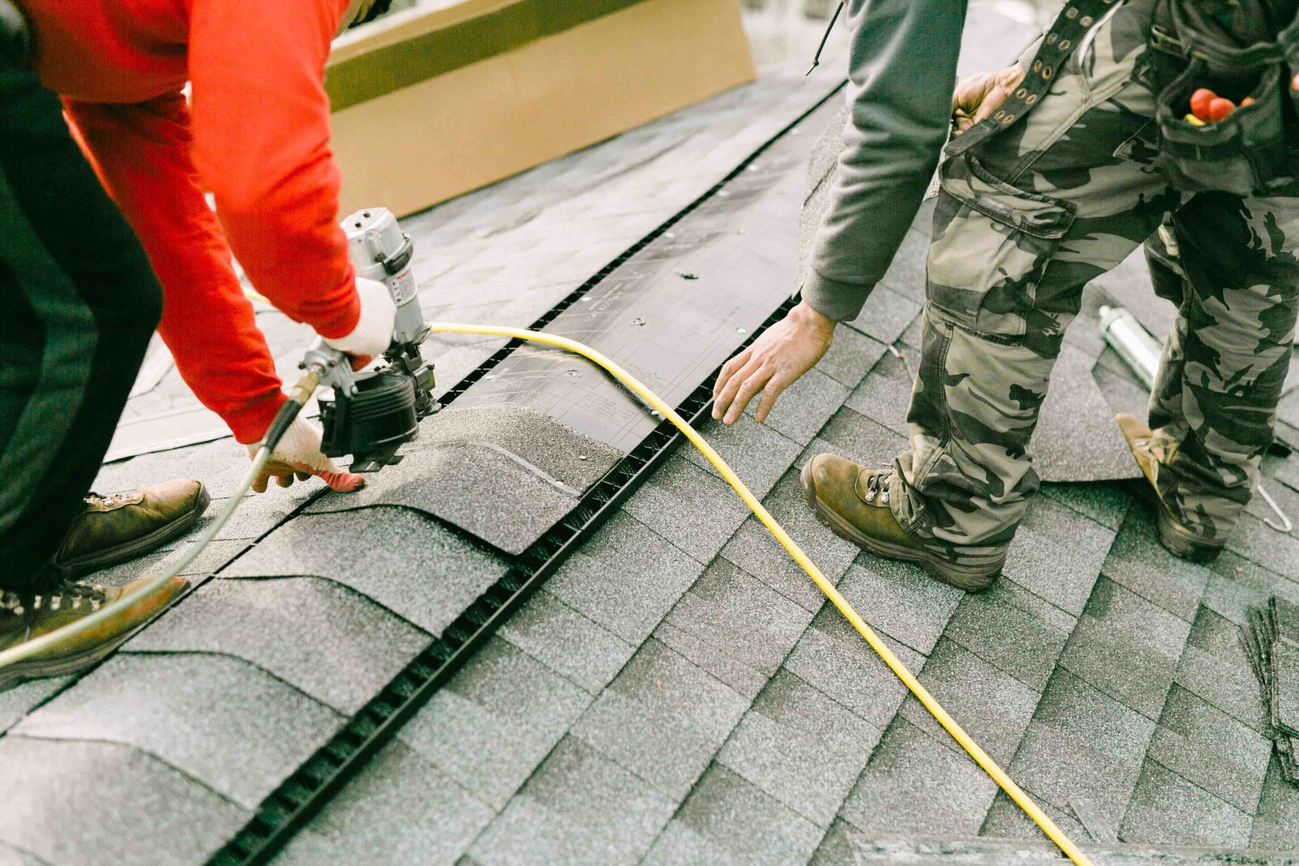 Is It Time for a Roof Replacement?