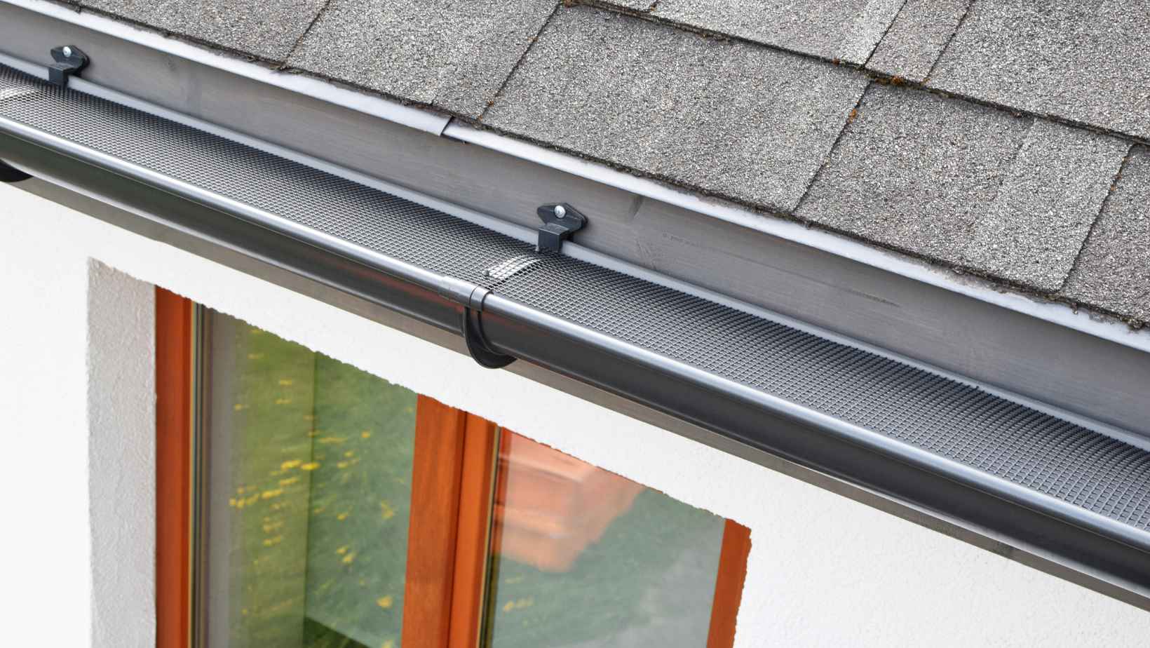 The Advantages of Gutter Guards