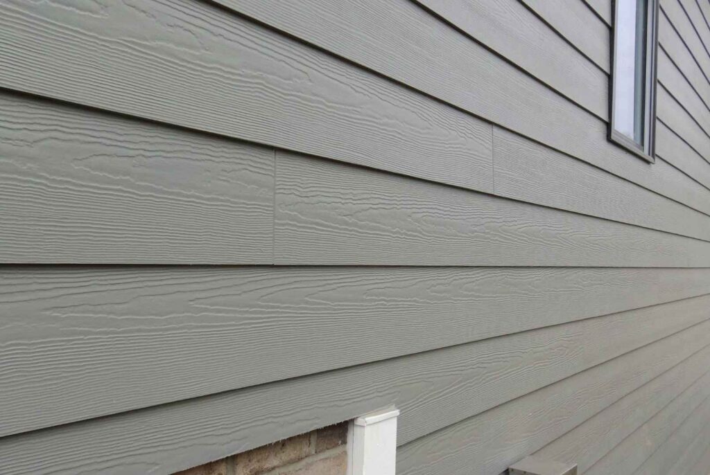 PA Vinyl Siding