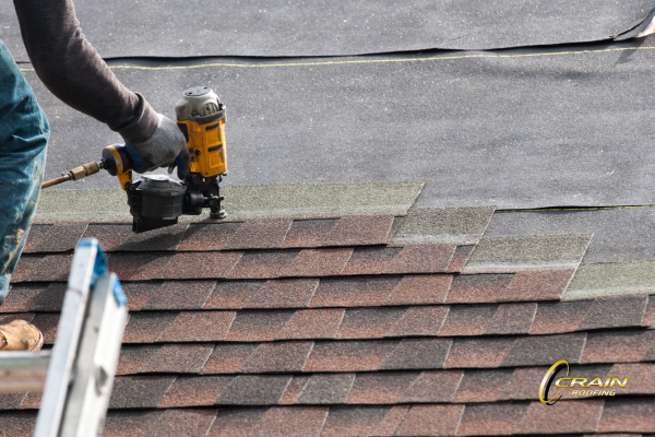 Roof Repair in Central PA